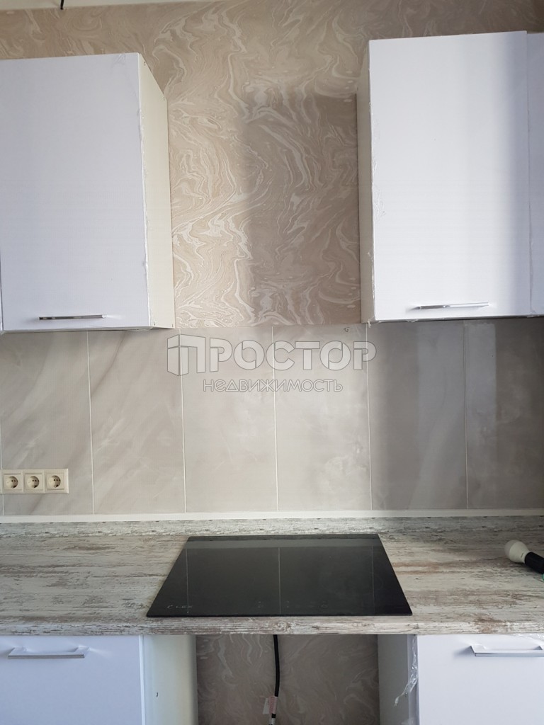 3-комнатная квартира, 64 м² - фото 11