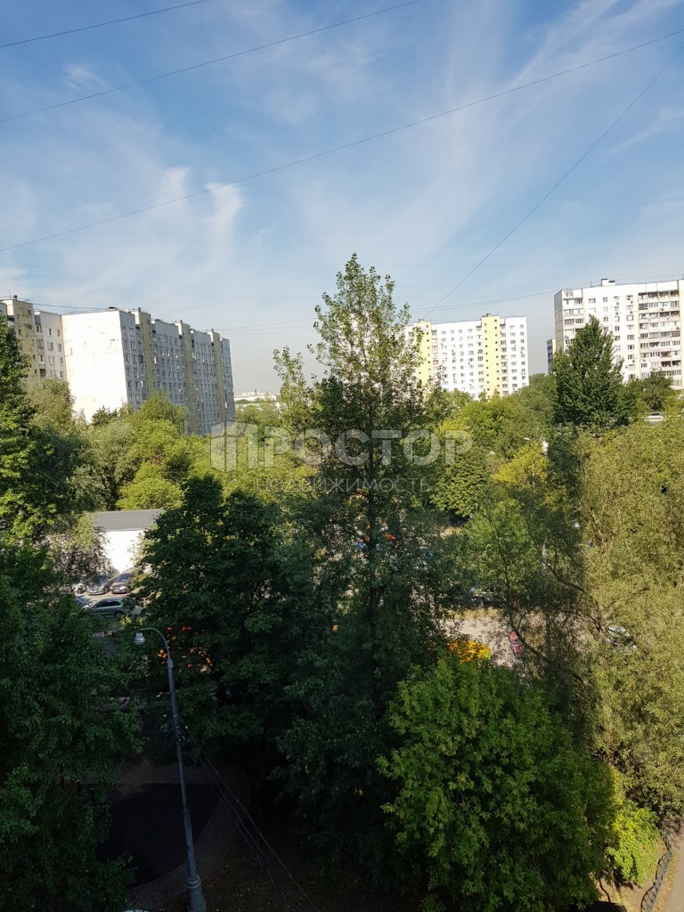 3-комнатная квартира, 64 м² - фото 5