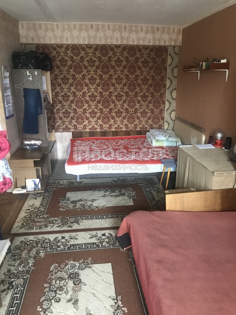 1-комнатная квартира, 29.9 м² - фото 5