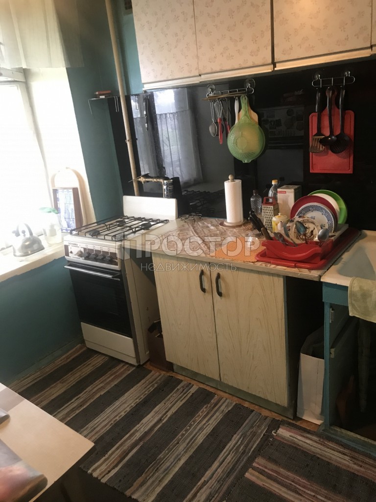 1-комнатная квартира, 29.9 м² - фото 2