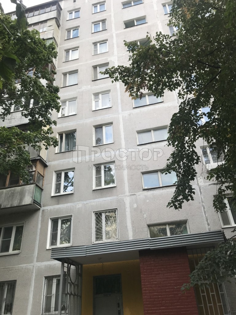 1-комнатная квартира, 29.9 м² - фото 9