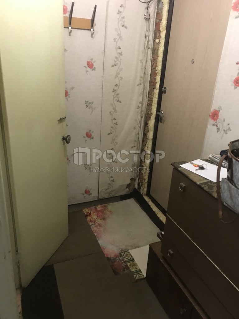 1-комнатная квартира, 29.9 м² - фото 3