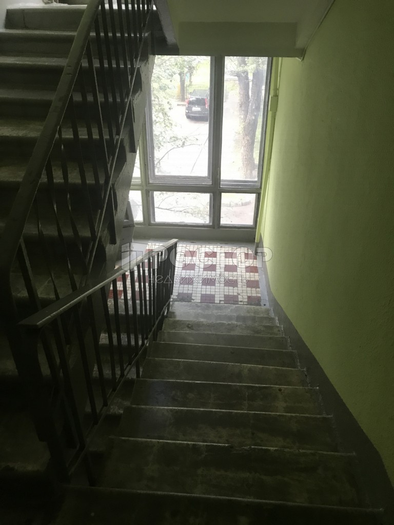 1-комнатная квартира, 29.9 м² - фото 8