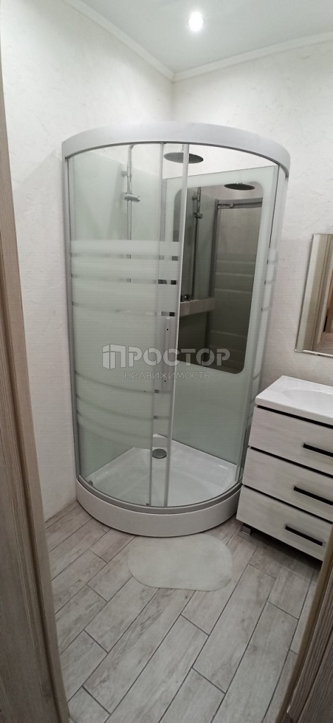 1-комнатная квартира, 39 м² - фото 11