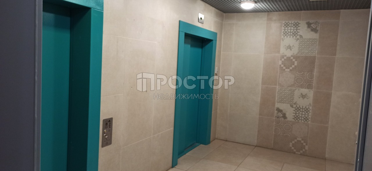 1-комнатная квартира, 39 м² - фото 18