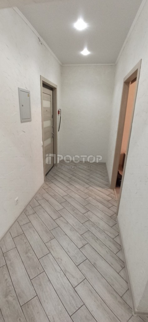 1-комнатная квартира, 39 м² - фото 6