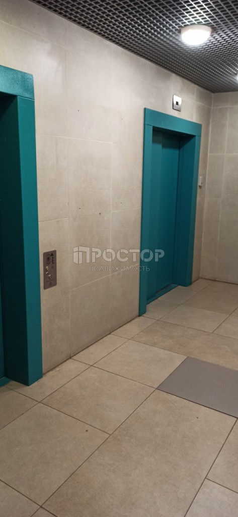 1-комнатная квартира, 39 м² - фото 19