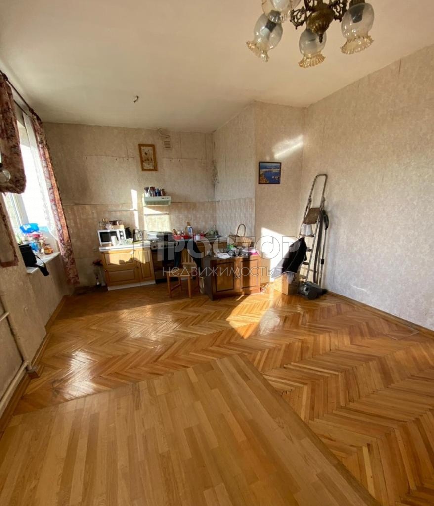 2-комнатная квартира, 54.2 м² - фото 5