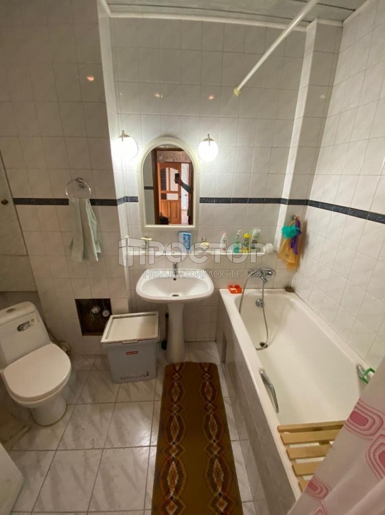 2-комнатная квартира, 54.2 м² - фото 4