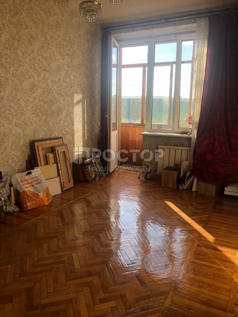 2-комнатная квартира, 54.2 м² - фото 7