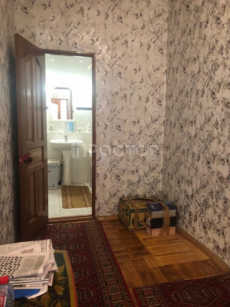 2-комнатная квартира, 54.2 м² - фото 3