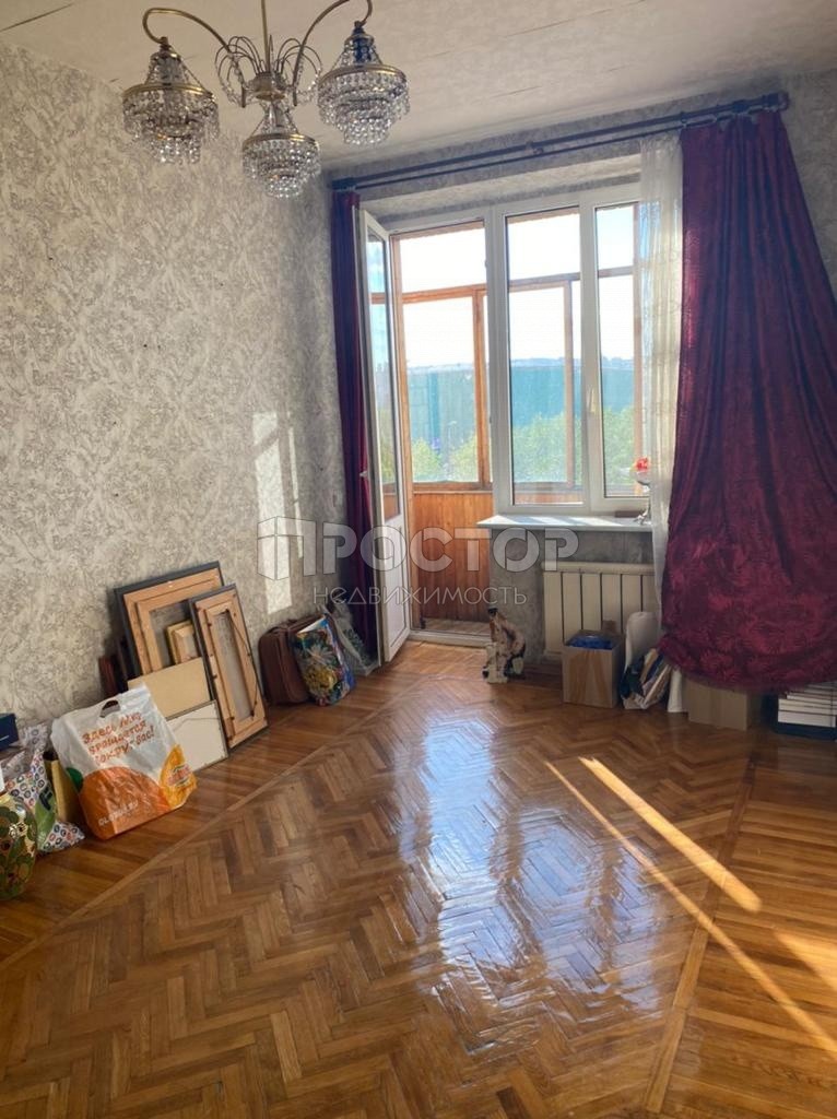 2-комнатная квартира, 54.2 м² - фото 9