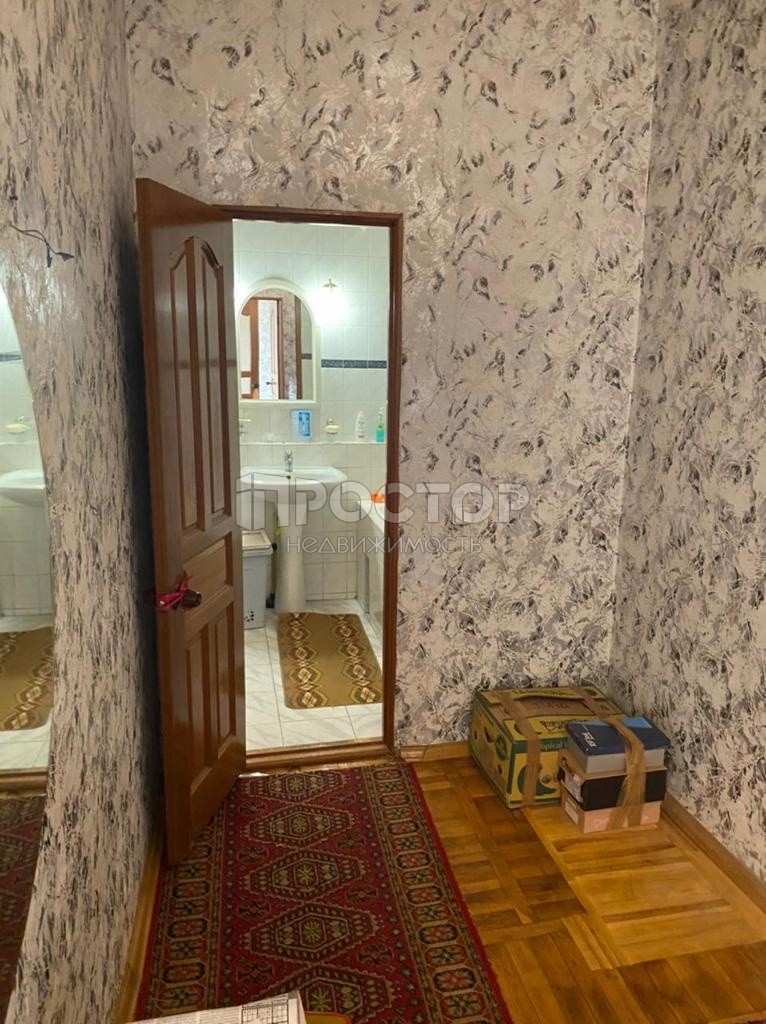 2-комнатная квартира, 54.2 м² - фото 8