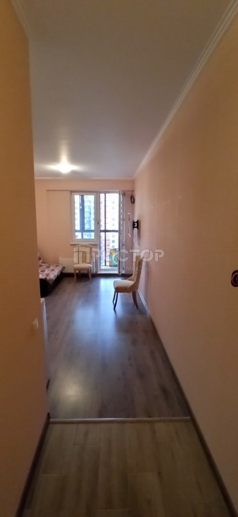 Студия, 24 м² - фото 7