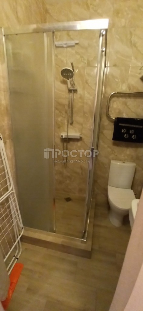Студия, 24 м² - фото 4