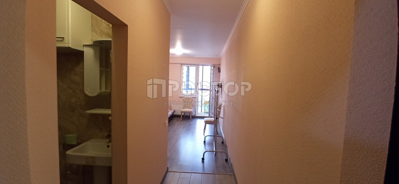 Студия, 24 м² - фото 3