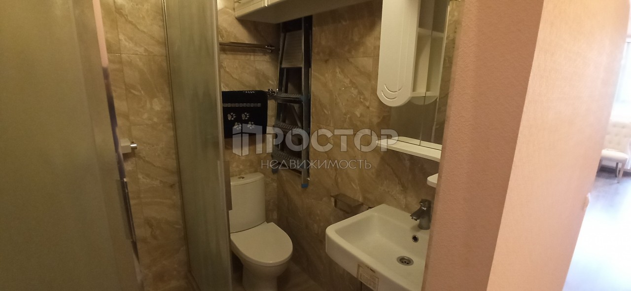 Студия, 24 м² - фото 6