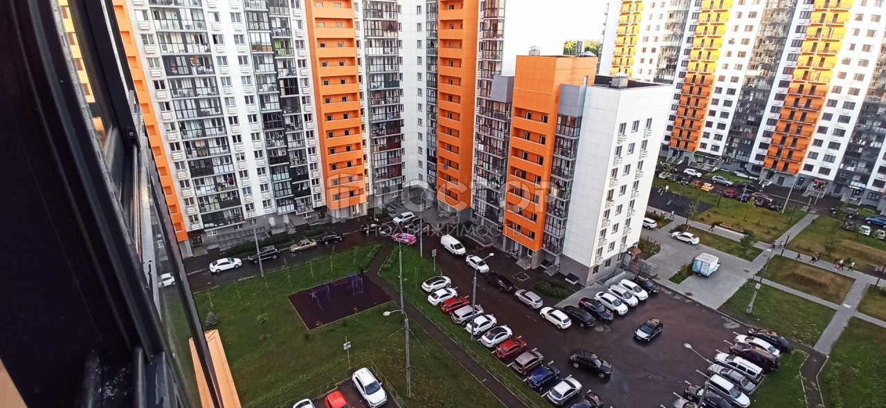 Студия, 24 м² - фото 14
