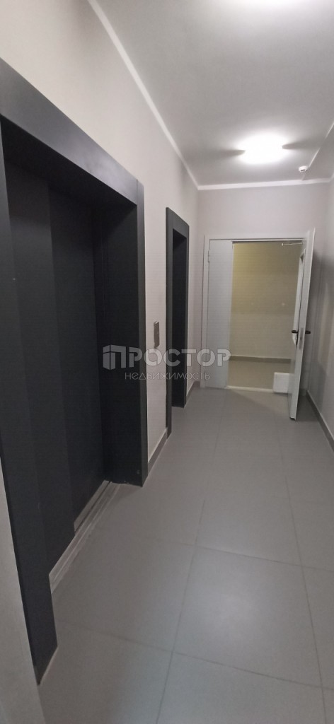 Студия, 24 м² - фото 17