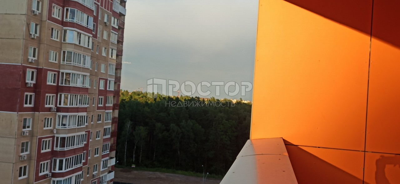 Студия, 24 м² - фото 19