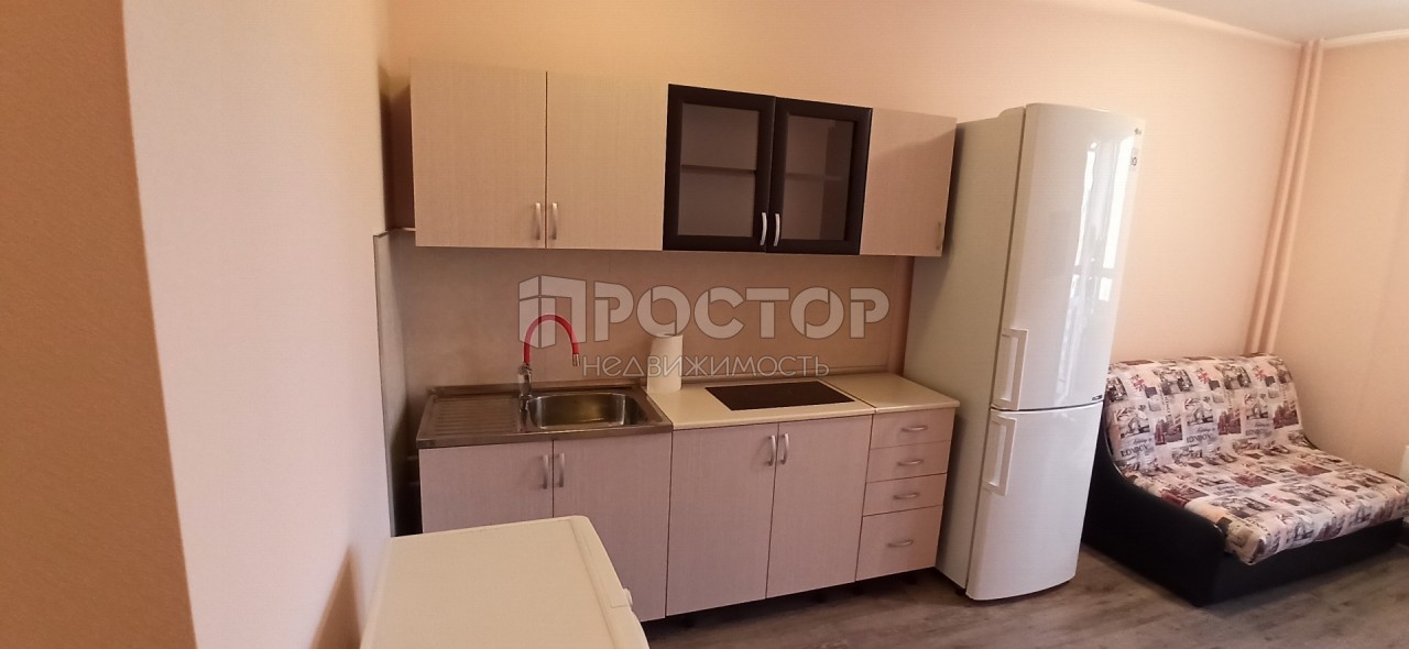 Студия, 24 м² - фото 9