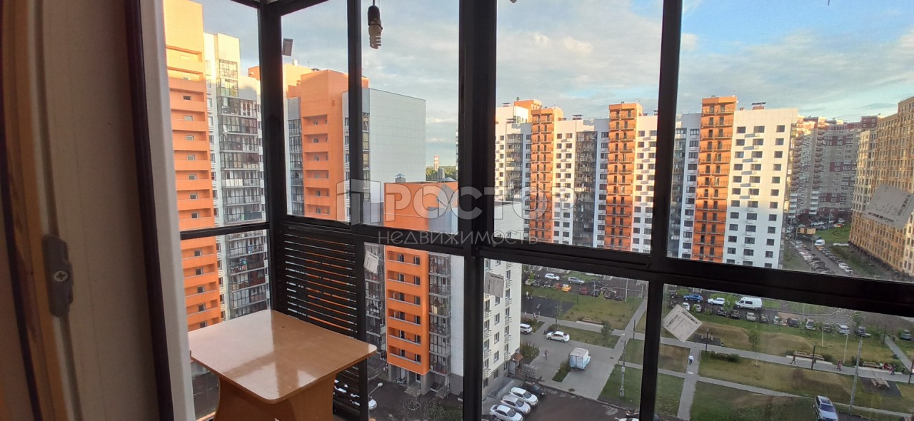 Студия, 24 м² - фото 11