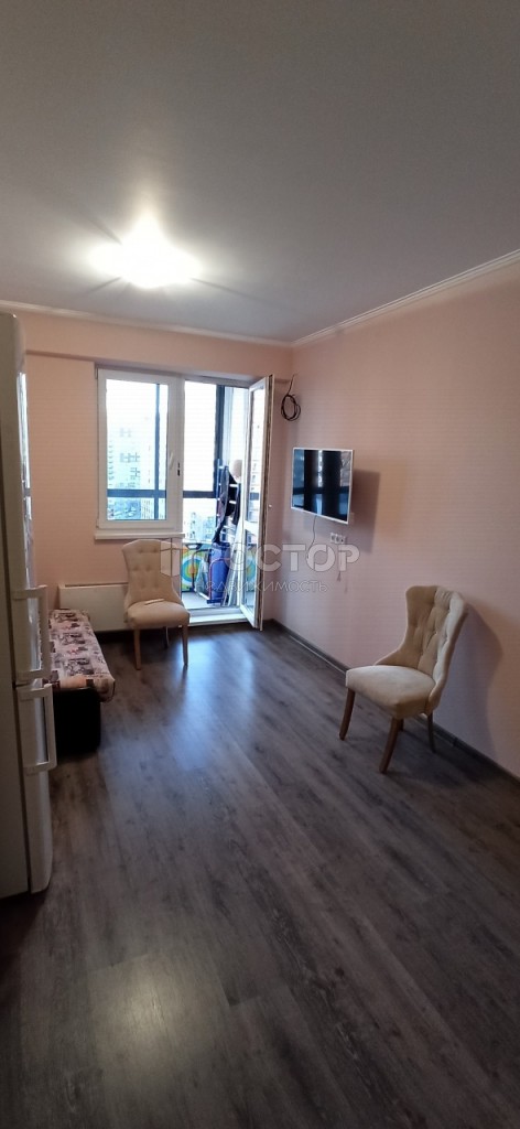 Студия, 24 м² - фото 10