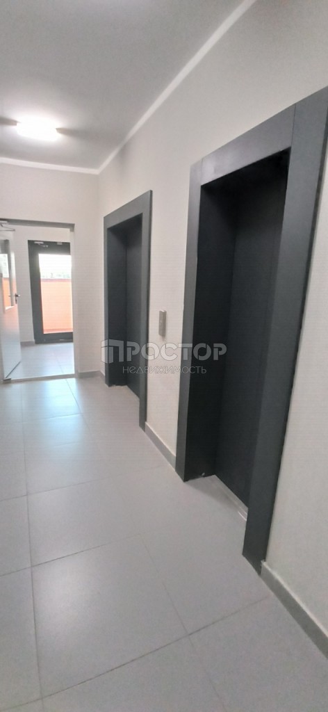 Студия, 24 м² - фото 18
