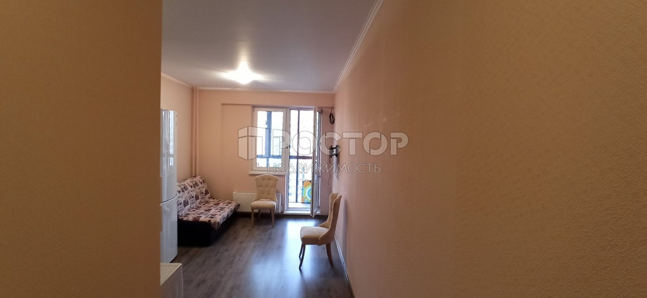 Студия, 24 м² - фото 8
