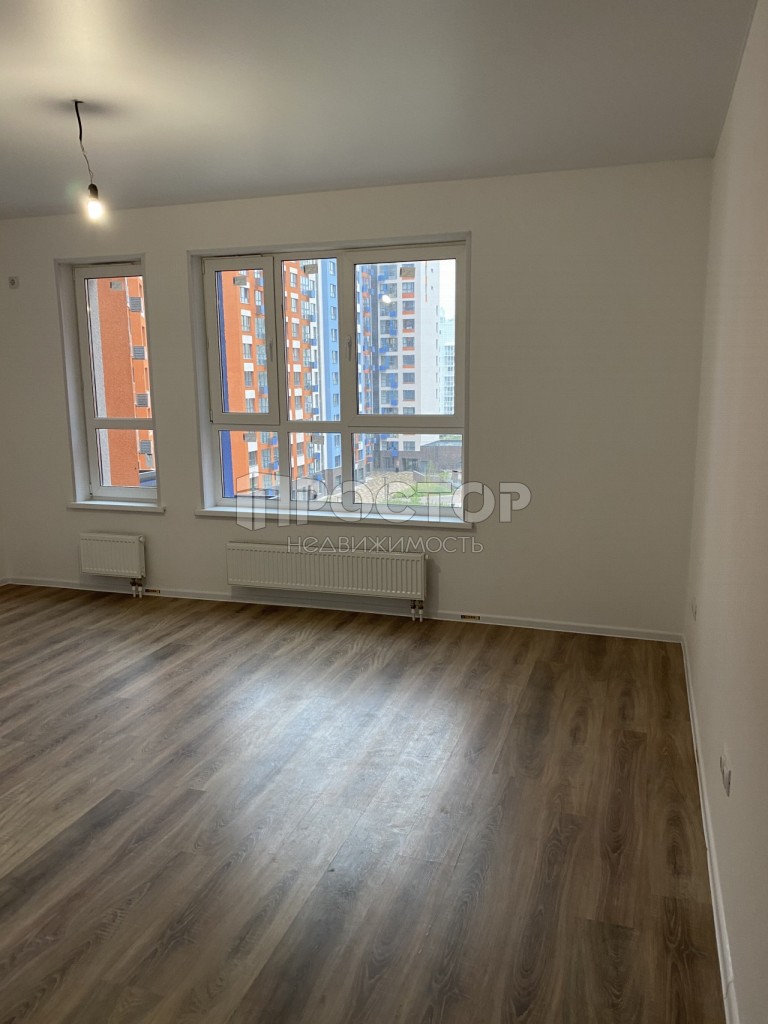 Студия, 24.1 м² - фото 9