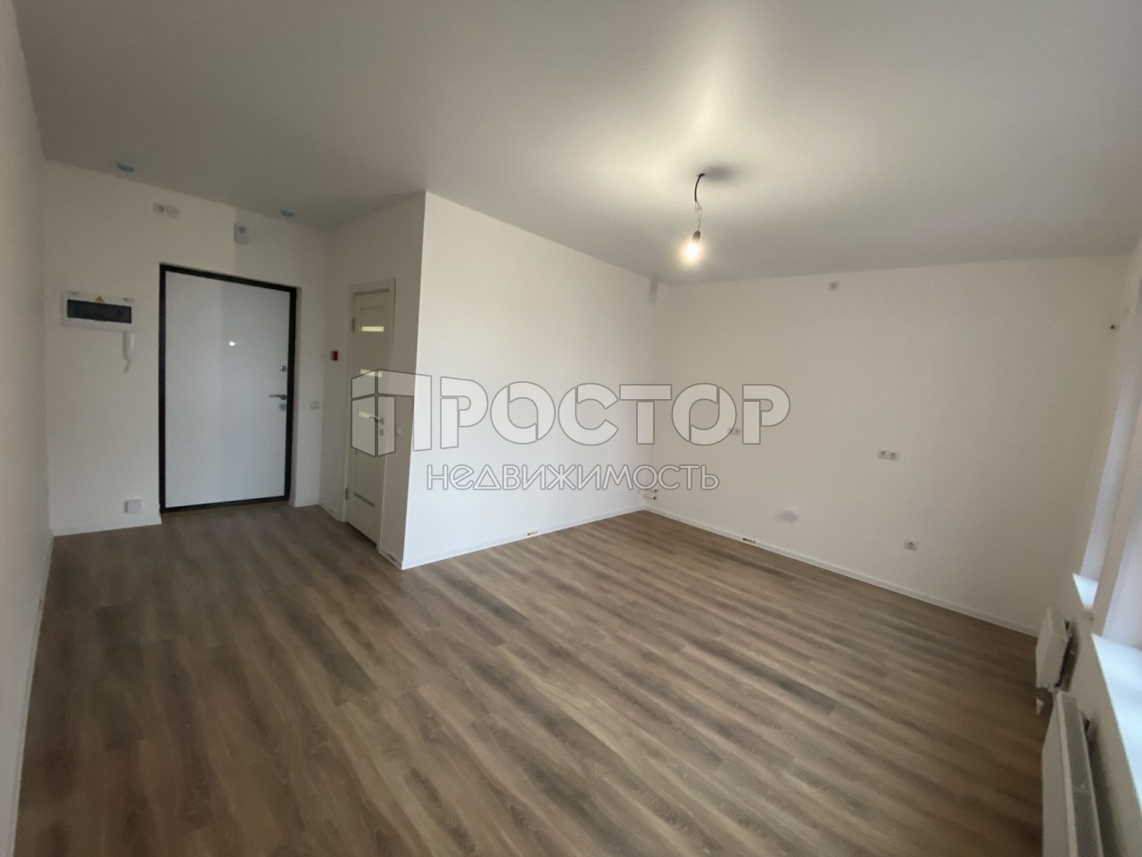 Студия, 24.1 м² - фото 2