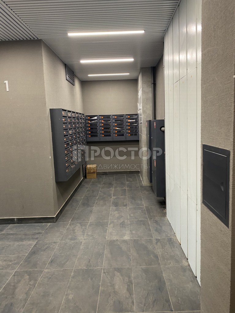 Студия, 24.1 м² - фото 10