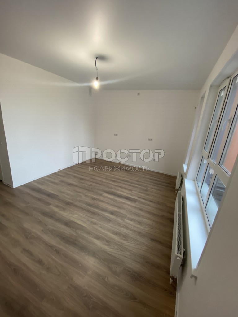 Студия, 24.1 м² - фото 4