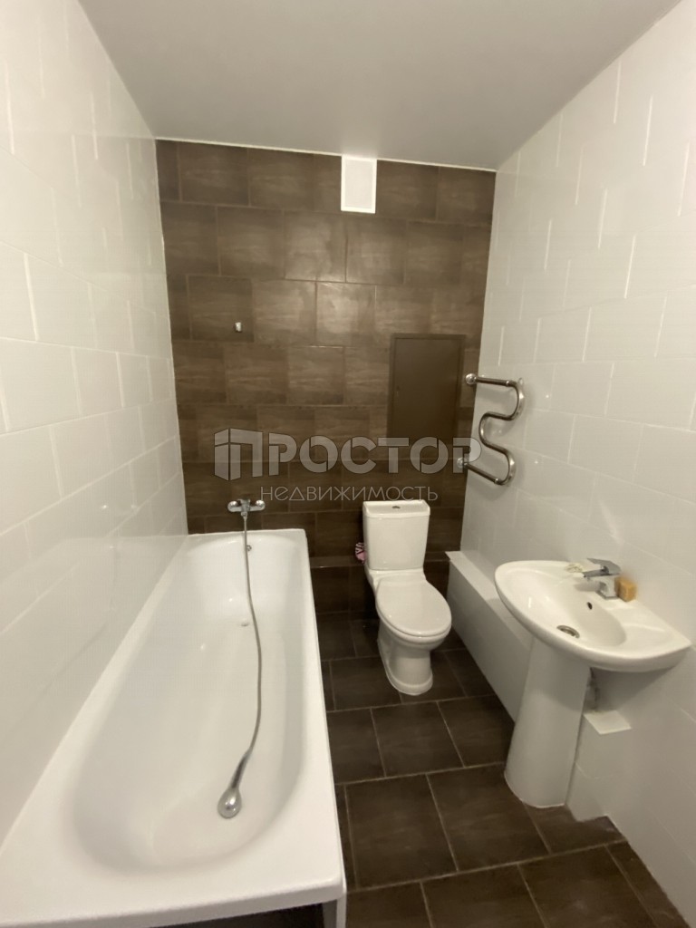 Студия, 24.1 м² - фото 7