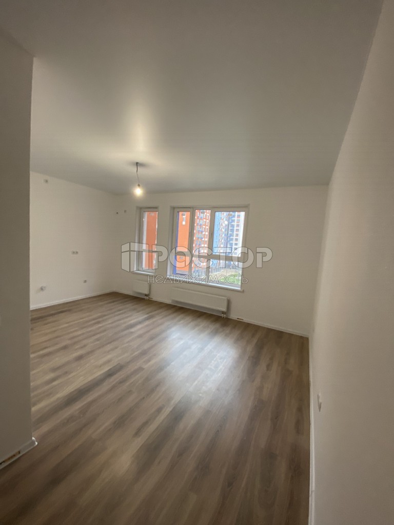 Студия, 24.1 м² - фото 3