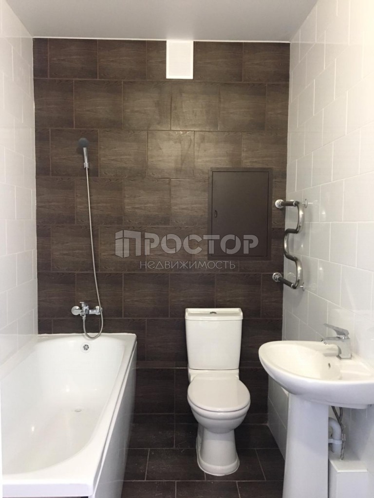 Студия, 24.1 м² - фото 8