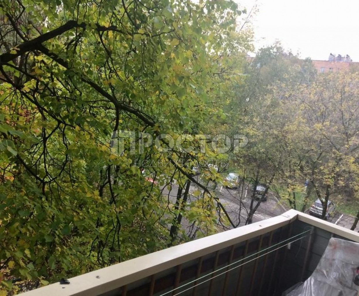 3-комнатная квартира, 57 м² - фото 13