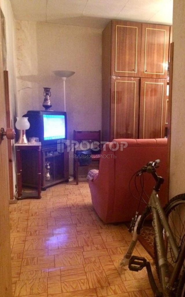 3-комнатная квартира, 57 м² - фото 5