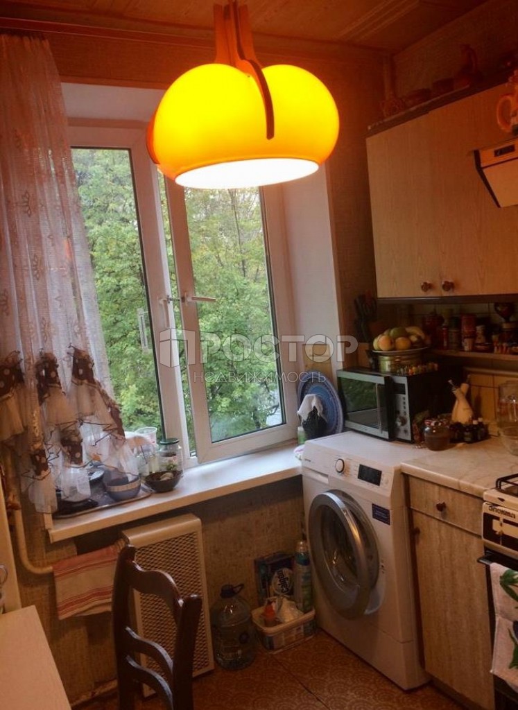 3-комнатная квартира, 57 м² - фото 10