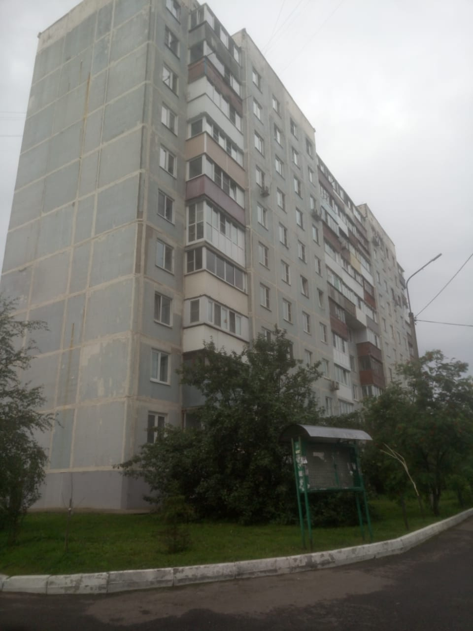 2-комнатная квартира, 51 м² - фото 2