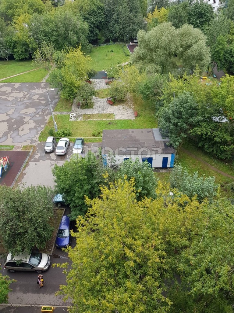 2-комнатная квартира, 52.6 м² - фото 17