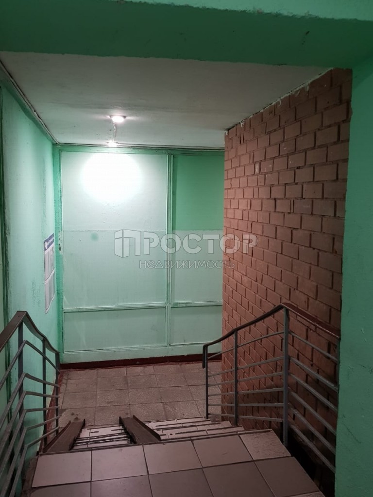 2-комнатная квартира, 52.6 м² - фото 21