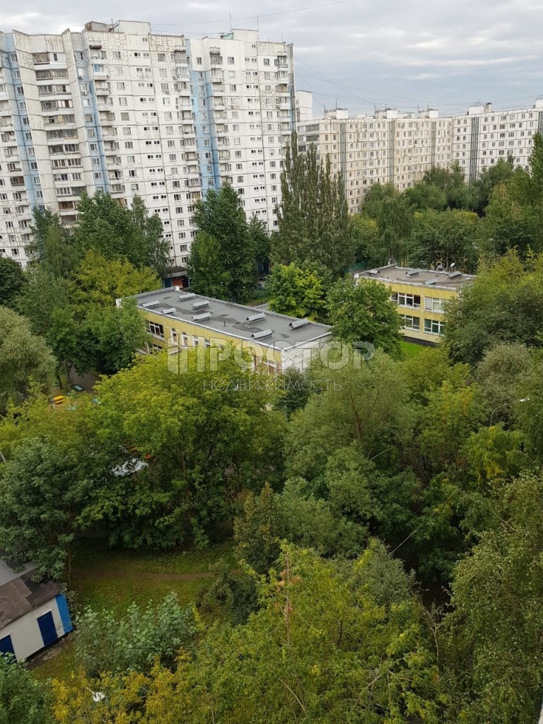 2-комнатная квартира, 52.6 м² - фото 16