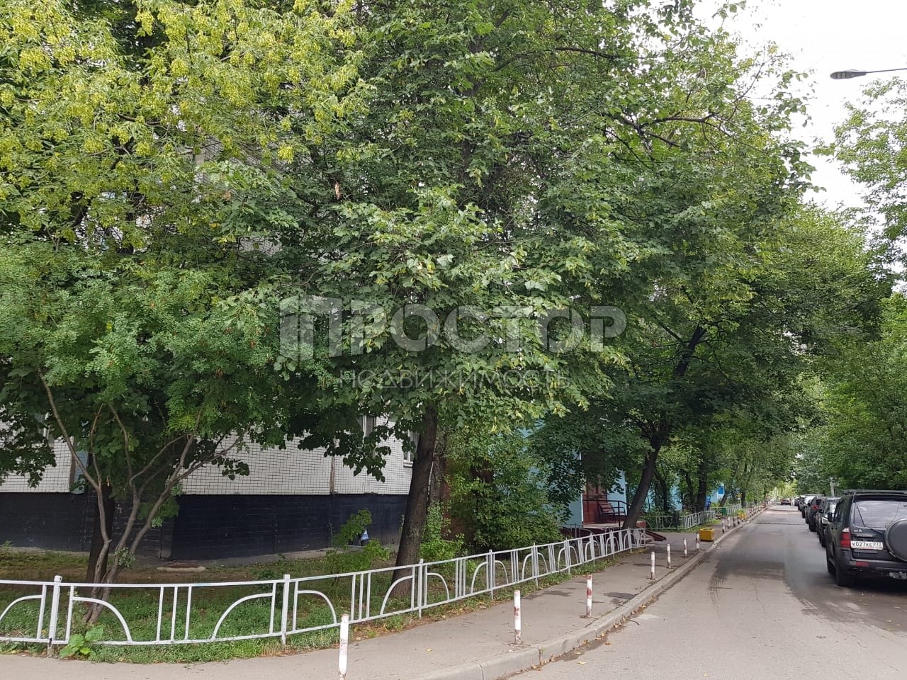 2-комнатная квартира, 52.6 м² - фото 27