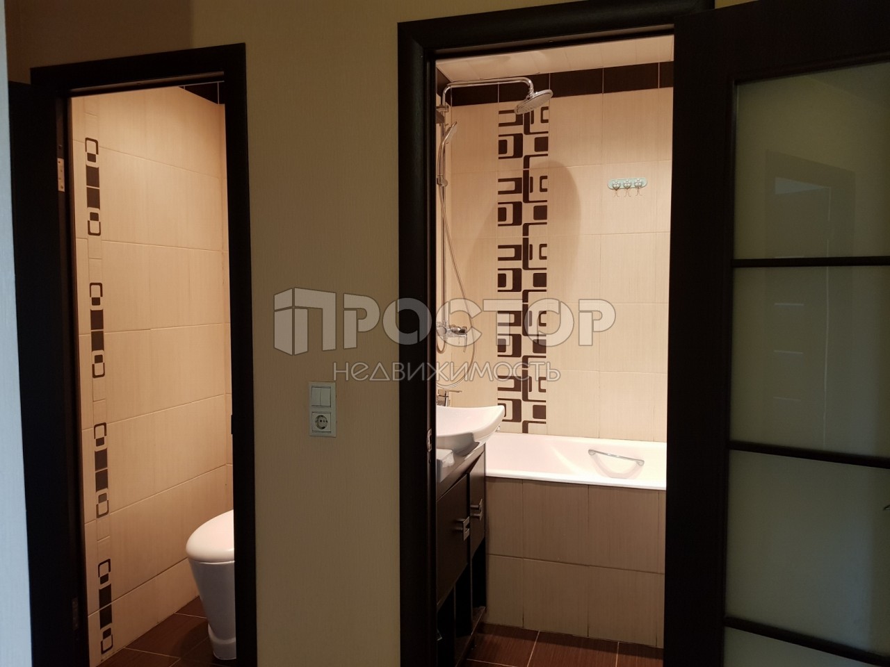 2-комнатная квартира, 52.6 м² - фото 10