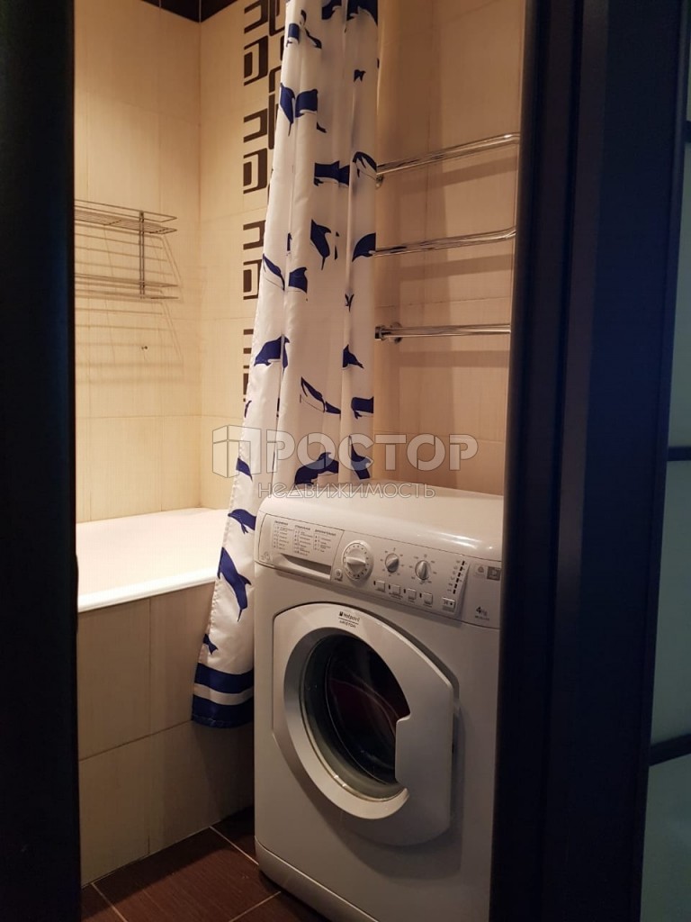 2-комнатная квартира, 52.6 м² - фото 12