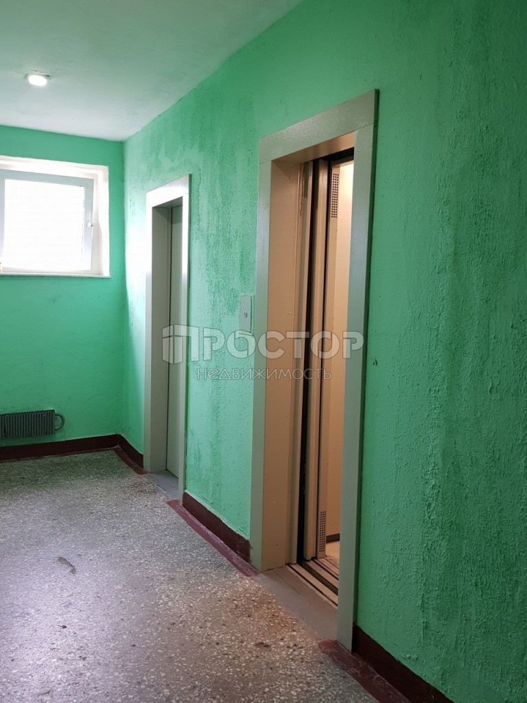 2-комнатная квартира, 52.6 м² - фото 19