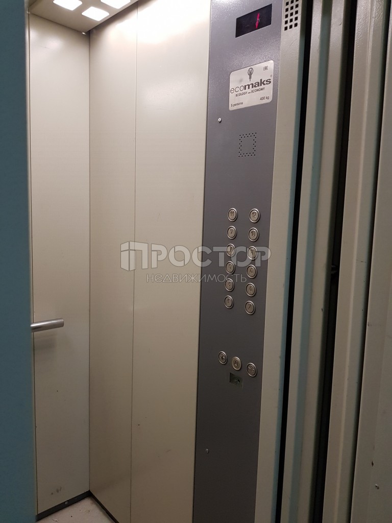 2-комнатная квартира, 52.6 м² - фото 20