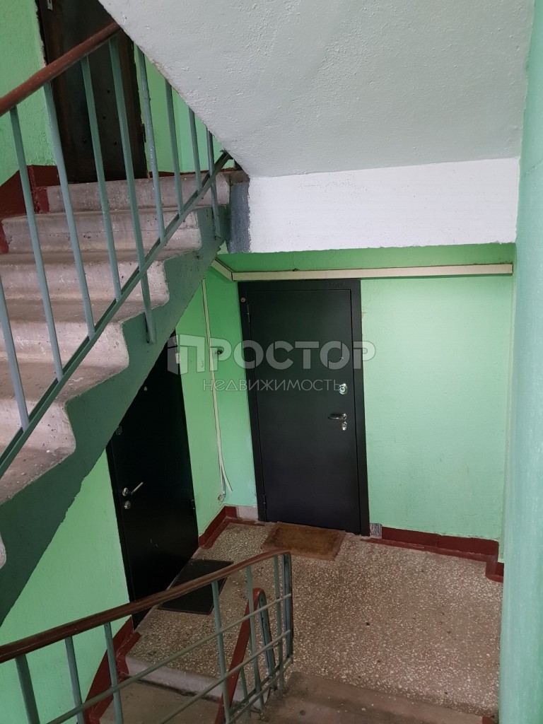2-комнатная квартира, 52.6 м² - фото 18