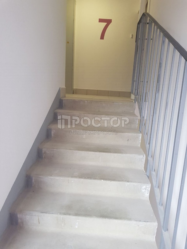 2-комнатная квартира, 53 м² - фото 9
